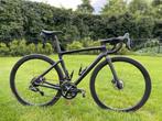 S-Works SL7 maat 52, Enlèvement, Comme neuf, Carbone, Autres marques
