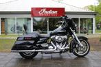 Harley-Davidson Street Glide FLHX, Motoren, 1688 cc, Chopper, Bedrijf