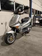 Gilera runner 125cc, Particulier