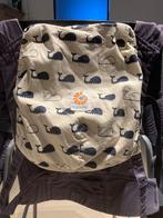 Ergobaby Original draagzak, Kinderen en Baby's, Overige merken, Buik of Rug, Ophalen of Verzenden, Zo goed als nieuw