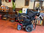 Elektrische Rolwagen, Gebruikt, Ophalen of Verzenden, Elektrische rolstoel