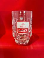 bierpot Wiel's, Ophalen of Verzenden, Gebruikt, Glas of Glazen, Stella Artois