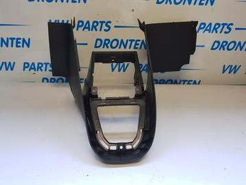 Console centrale d'un Volkswagen Caddy, Enlèvement ou Envoi, 3 mois de garantie, Utilisé, Volkswagen