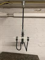 Ezio Didone „Pillola” plafondlamp voor Valenti — Space Age, Ophalen