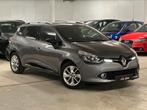 Renault Clio 1.2i 118.000km 2016 Automaat Limited, Auto's, Automaat, Bedrijf, Break, 5 deurs