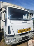 Iveco Eurocargo Lift Vrachtwagen, Achat, Entreprise, Iveco, Diesel