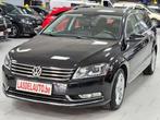 Volkswagen Passat Variant 2.0TDi Auto Cuir Chauffants XENON, Automaat, Euro 5, Gebruikt, 4 cilinders