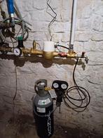 Adoucisseur solucalc, Bricolage & Construction, Sanitaire, Enlèvement ou Envoi, Comme neuf