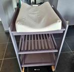 Verzorgingstafel voor baby's, zonder kussen, Kinderen en Baby's, Ophalen, Gebruikt