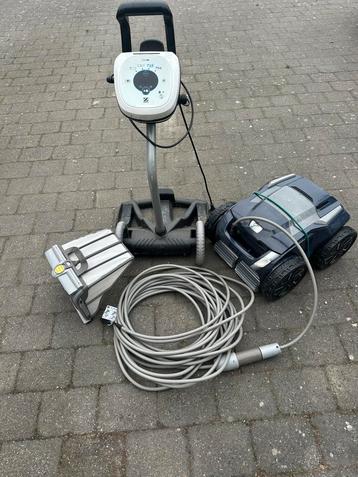 Robot Zodiac câble extra long beschikbaar voor biedingen