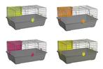 OSCAR KOOI KNAAGDIEREN 60CM, Ophalen of Verzenden, Nieuw, Kooi, Cavia