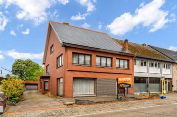 Huis te koop in Ham, 5 slpks beschikbaar voor biedingen