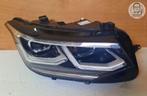 Koplamp rechts IQ LED VW Tiguan 5NA FL v.a 2020 5NN941082D, Gebruikt, -, Volkswagen, Ophalen of Verzenden