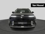 Hyundai Kona 1.6 GDi Hybrid Feel 6-DCT, Auto's, Stof, Gebruikt, 4 cilinders, 2 kWh