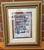Anton Pieck schilderij, Antiek en Kunst, Kunst | Schilderijen | Klassiek, Ophalen