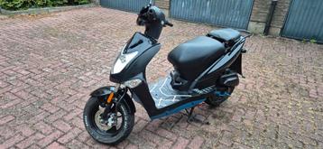 Kymco agility 50 Klaas  B beschikbaar voor biedingen