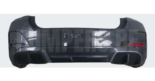 Bumper  BMW i4 4 G26 M-Pakket M Pakket21-  Achterbumper   KJ, Auto-onderdelen, Carrosserie, Bumper, Achter, Gebruikt, 6 maanden garantie
