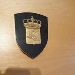 Herinnering aan opleiding Infanterie Turnhout, Ophalen of Verzenden, Landmacht, Kunstobject