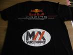 Red Bull Max Verstappen T-shirt, Blauw, Autre, Maat 56/58 (XL), Zo goed als nieuw