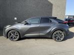 Toyota C-HR 1.8 Hybrid Dynamic Plus + Techno Pack, Achat, Autres couleurs, Noir, 5 portes