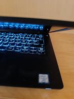 Dell Latitude 7200 i7 SSD 512GB RAM 32Gb Windows 11, Informatique & Logiciels, Ordinateurs portables Windows, 13 pouces, 512 GB
