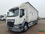 DAF LF 250 FA 4x2 Dagcab Euro6 - 6CIL - Handgeschakeld - Sch, Auto's, Te koop, Handgeschakeld, Diesel, DAF