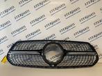 Grille van een Mercedes GLE (9040), Ophalen of Verzenden, 3 maanden garantie, Gebruikt, Mercedes-Benz