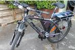 Elektrische citybike Merida, Ophalen, Gebruikt, Merida