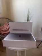 MacBook Air 13,3” (2020) – M1-chip – 8GB RAM – 256GB SSD, Computers en Software, Apple Macbooks, Ophalen, Gebruikt, 256 GB, 2 tot 3 Ghz