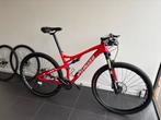 Specialized Stumpjumper FSR 29” – maat M – full suspension, Fietsen en Brommers, Ophalen, Zo goed als nieuw