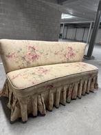 Petit fauteuil tappisier, Enlèvement, Utilisé, Deux personnes, 190 cm ou moins