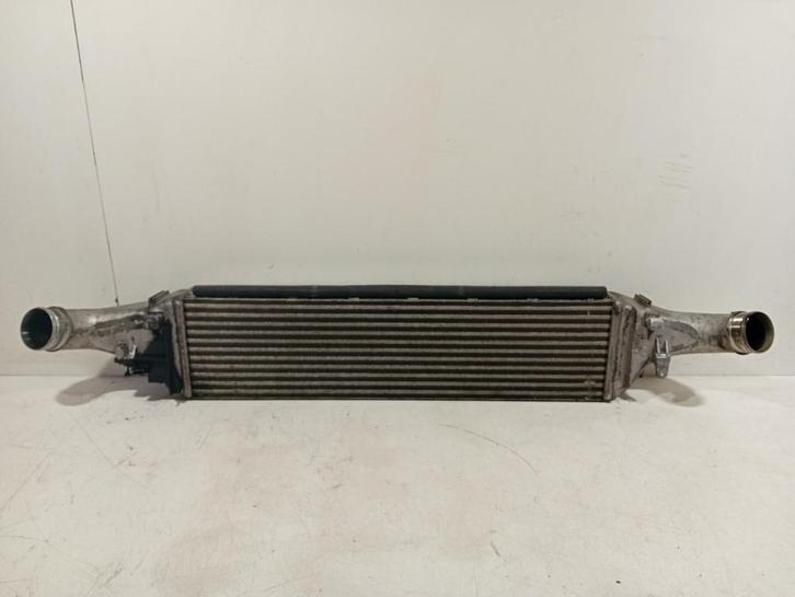 RADIATEUR INTERCOOLER Audi A6 Avant (C7) (4G0145805J), Auto-onderdelen, Airco en Verwarming, Audi, Gebruikt