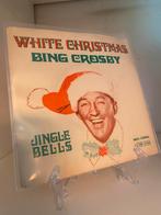 Bing Crosby – White Christmas / Jingle Bells, Pop, Utilisé, Single