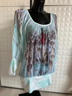 Blouse Missy pour femme : Taille M/L, Ophalen, Zo goed als nieuw