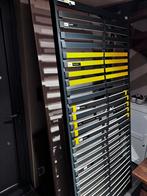 Een persoonsbed en kleerkast, Ophalen, Zo goed als nieuw