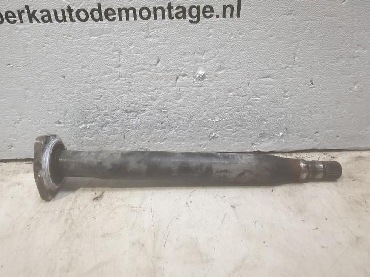 AANDRIJFAS RECHTS schakel Opel Vectra C GTS (9186608), Auto-onderdelen, Remmen en Aandrijving, Opel, Gebruikt