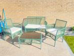Nieuw, Tuin en Terras, Tuinsets en Loungesets, Ophalen, Zo goed als nieuw