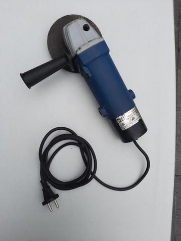 SLIJPMACHINE POWERPLUS, Enlèvement, Utilisé, Moins de 700 watts, Meuleuse d'angle