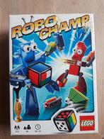Gezelschapspel * ROBO CHAMP (LEGO), Drie of vier spelers, Ophalen of Verzenden, Zo goed als nieuw, Lego