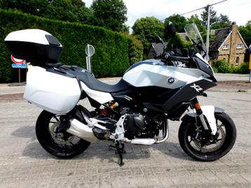 BMW F 900 XR, mod 2024, 2026 fabrieksgarantie beschikbaar voor biedingen
