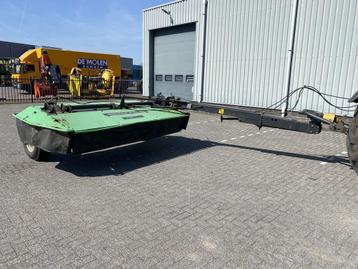 Deutz-Fahr KMA 5.30 0 beschikbaar voor biedingen