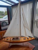 Zeilboot, Hobby en Vrije tijd, Ophalen of Verzenden, Zo goed als nieuw