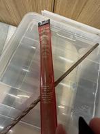 Steenboor dia 10mmX 600mm, Doe-het-zelf en Bouw, Ophalen of Verzenden, Gebruikt