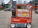 Skyjack Sj12 mastlift 6m hoogwerker skyjack (bj 2015)