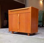 Meuble dressoir, commode Cees Braakman Pastoe Vintage 1950's, Maison & Meubles