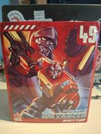 Mech Fans Toys Advance Emitter Transformers G1 Blaster MIB, Ophalen of Verzenden