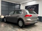 Volkswagen Golf 7 Trendline 1.2 TSI 155.000 KM DSG, Auto's, Volkswagen, Stof, 4 cilinders, 620 kg, Beige