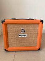 Orange Crush 20L, Muziek en Instrumenten, Versterkers | Bas en Gitaar, Ophalen, Gebruikt, Gitaar