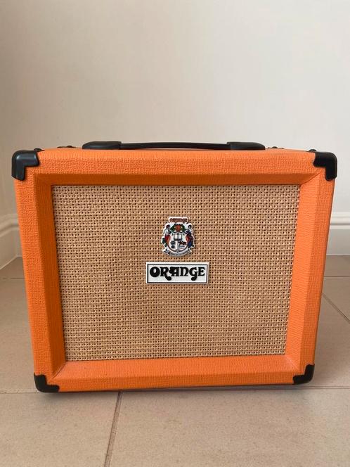 Orange Crush 20L, Muziek en Instrumenten, Versterkers | Bas en Gitaar, Gebruikt, Gitaar, Ophalen