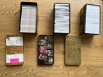 Yu-Gi-Oh enorme collectie, Hobby en Vrije tijd, Verzamelkaartspellen | Yu-gi-Oh!, Ophalen of Verzenden, Zo goed als nieuw, Meerdere kaarten